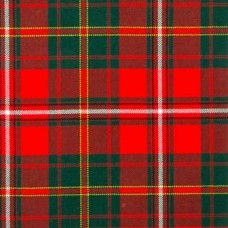 Hay Modern 16oz Tartan Fabric By The Metre